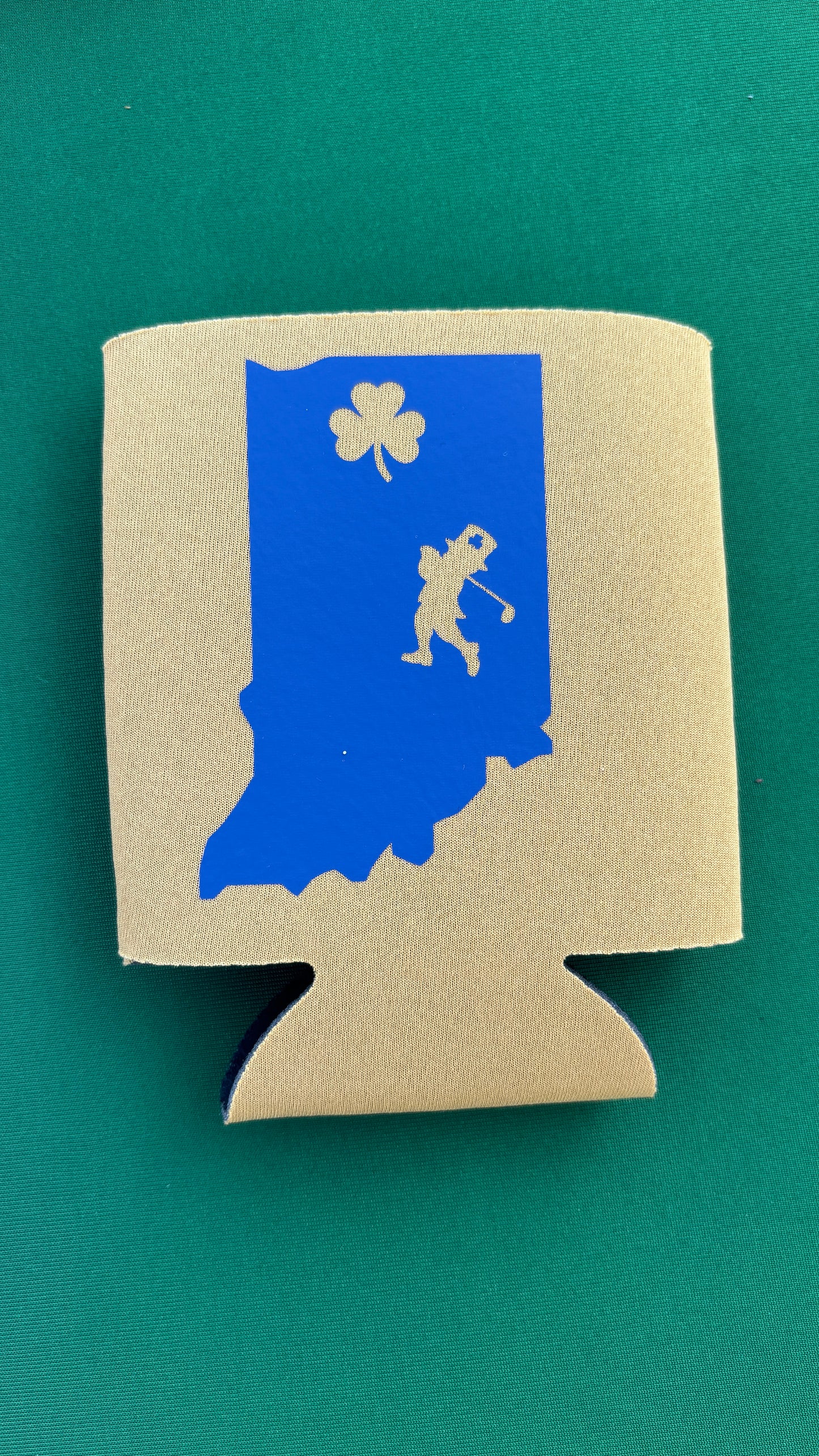 Irish Koozie image 2