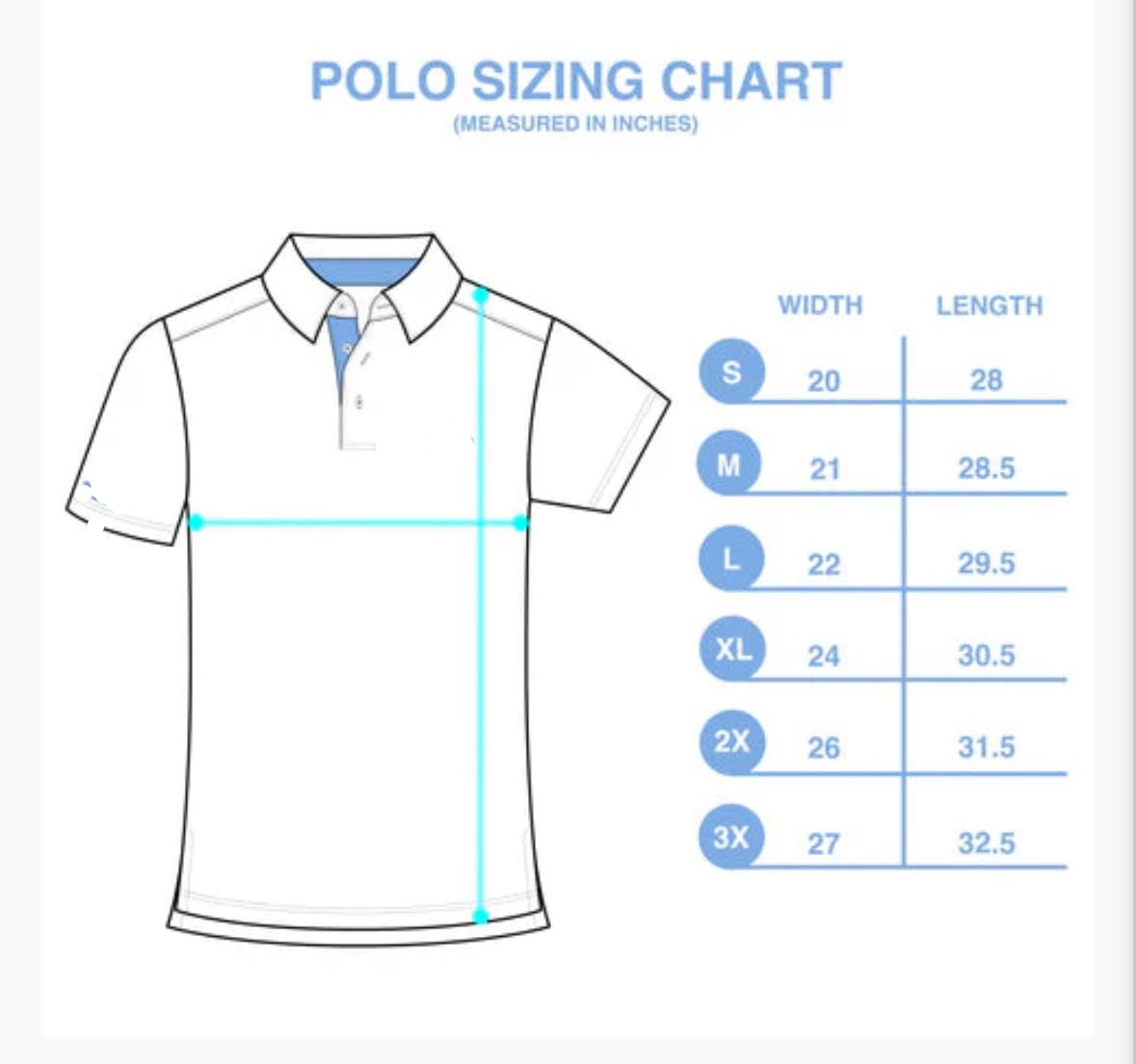 Men’s South Bend Irish Polo image 3