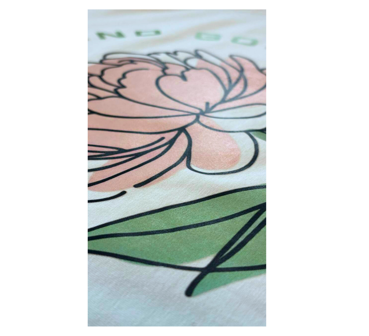Peony T-Shirt image 2