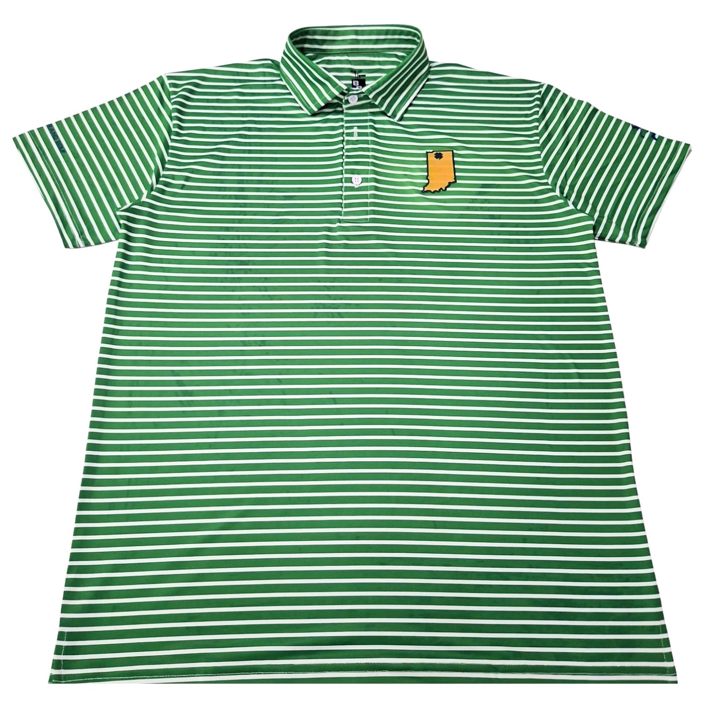 Men’s South Bend Irish Polo image 0