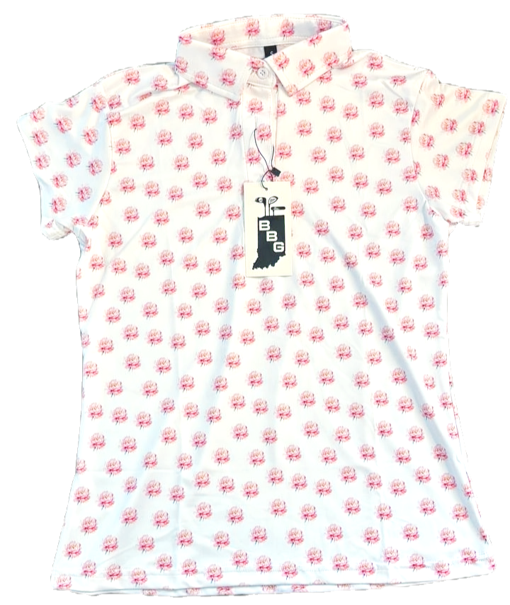 Women’s Classic Peony image 0