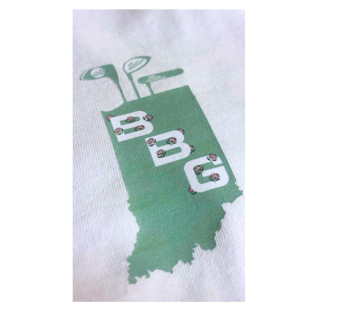 Peony T-Shirt image 3