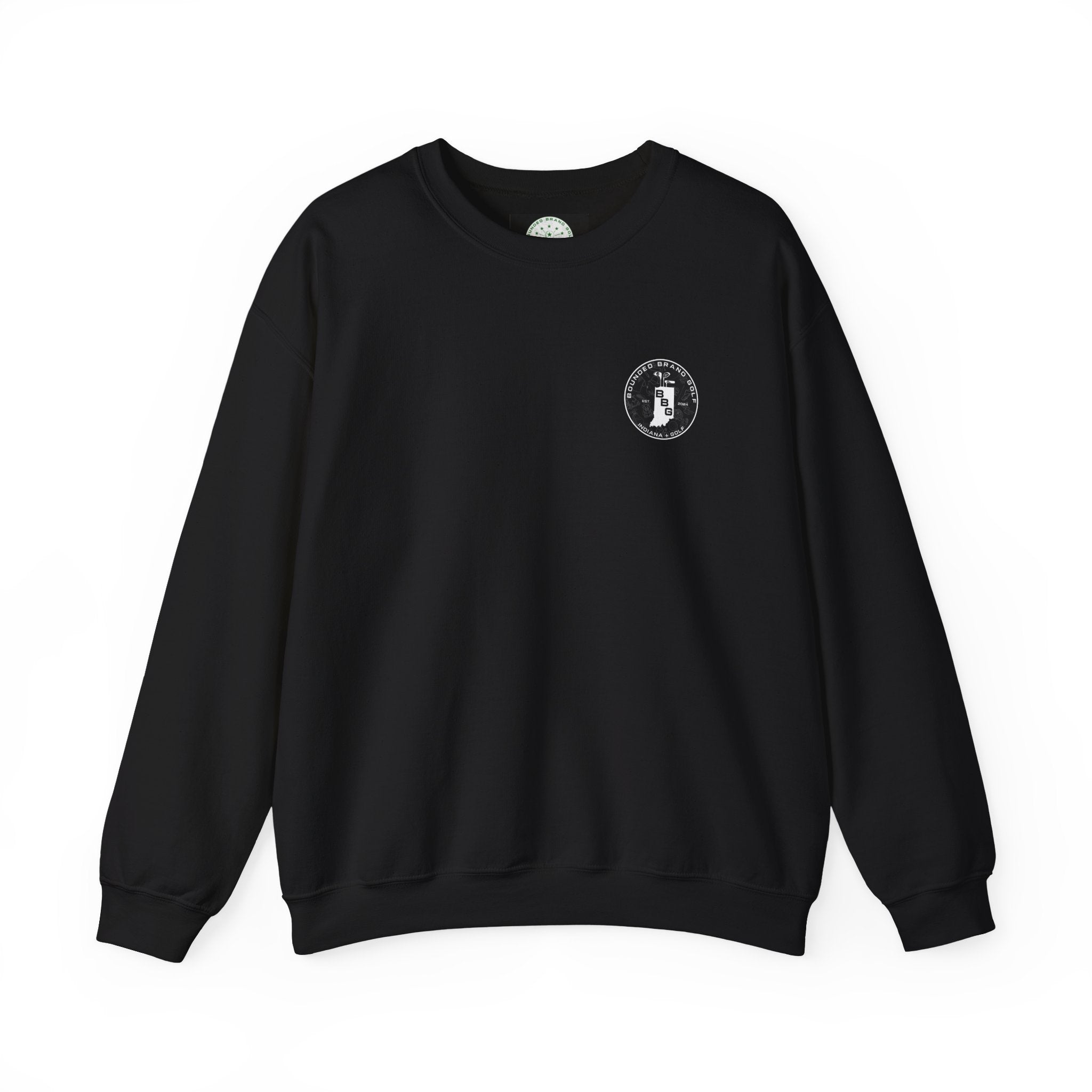 BBG Crewneck Sweatshirt
