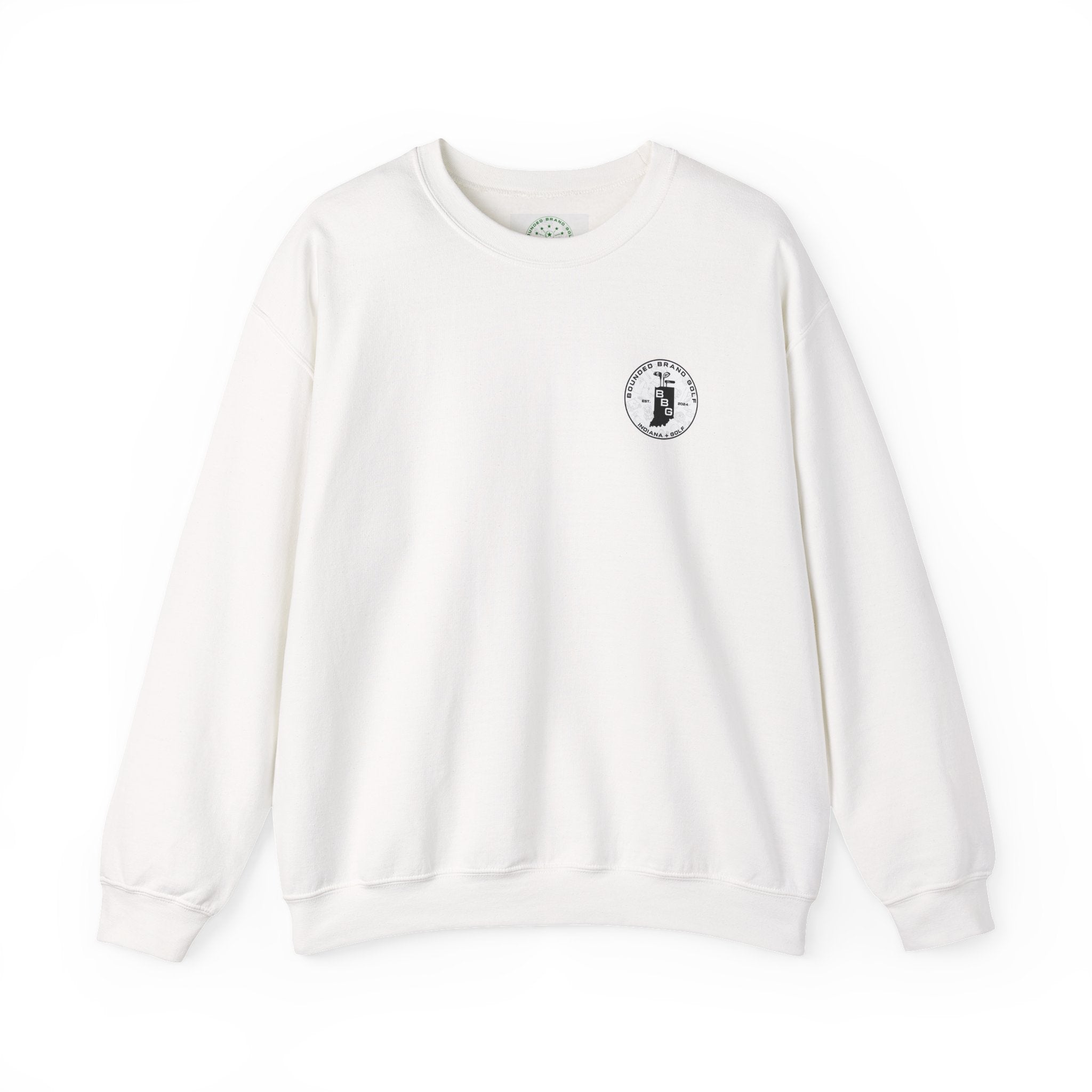 BBG Crewneck Sweatshirt
