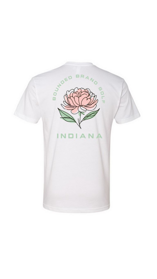 Peony T-Shirt image 0