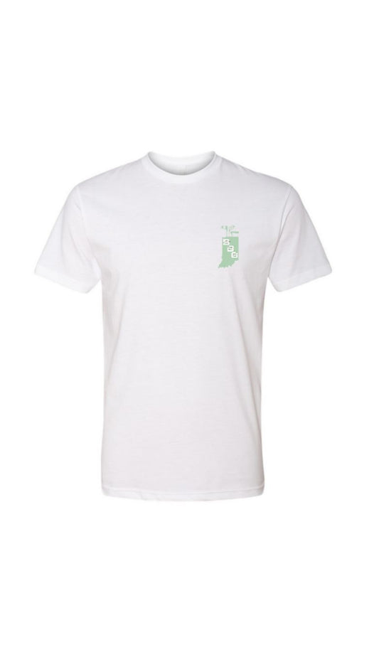 Peony T-Shirt image 1