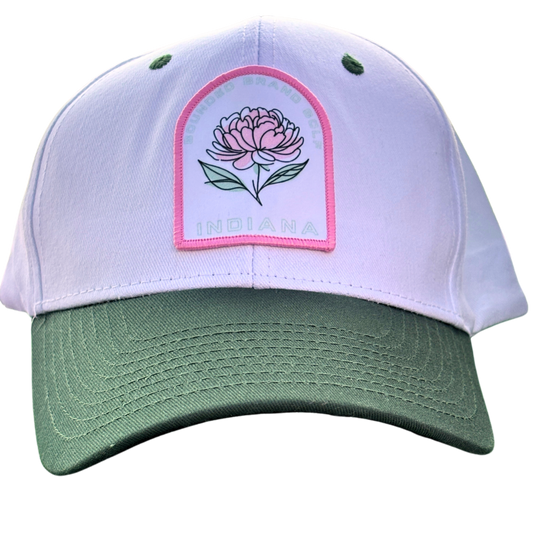 Peony Hat image 0