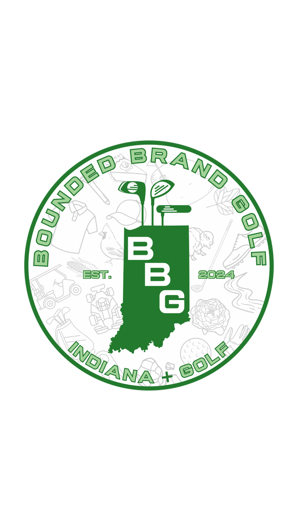 Bounded Brand Golf