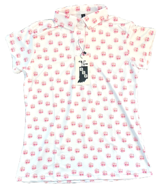Women’s Classic Peony image 0