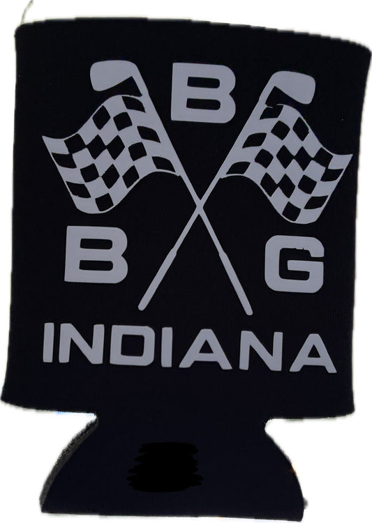 Race Koozies image 0